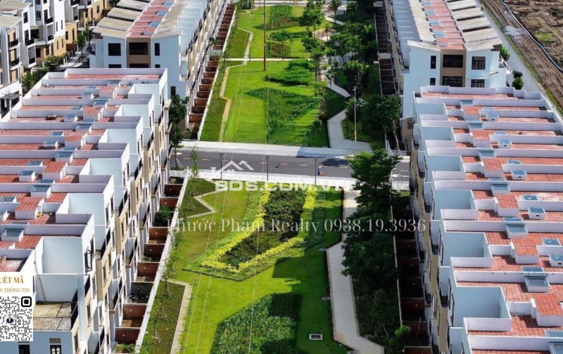 BÁN NHÀ PHỐ T&T CITY MILLENNIA - GIÁ THẬT 100% - CHUYÊN CHUYỂN NHƯỢNG GIÁ TỐT